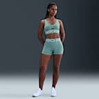 ☆NIKE☆Nike Pro Sculpt Women's Nike Pro Sculpt Women's Dri-FIT High-Waisted 5